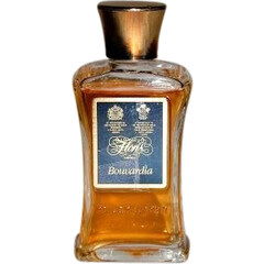Bouvardia by Floris perfume bottle