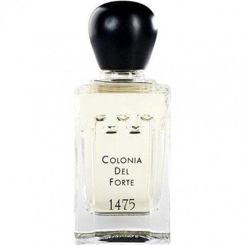 Colonia del Forte 1475 by Profumi del Forte perfume bottle
