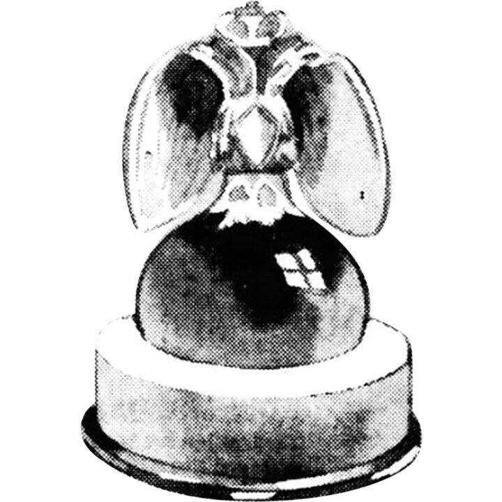 Fleur de Perse by Chevalier Garde perfume bottle