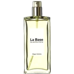 La Base for Her by Magic Helvetia perfume bottle