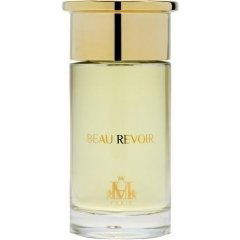 Beau Revoir by Maison d'Hauteville perfume bottle