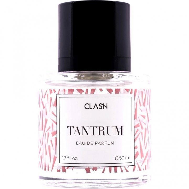 In Love - Tantrum by Clash perfume bottle