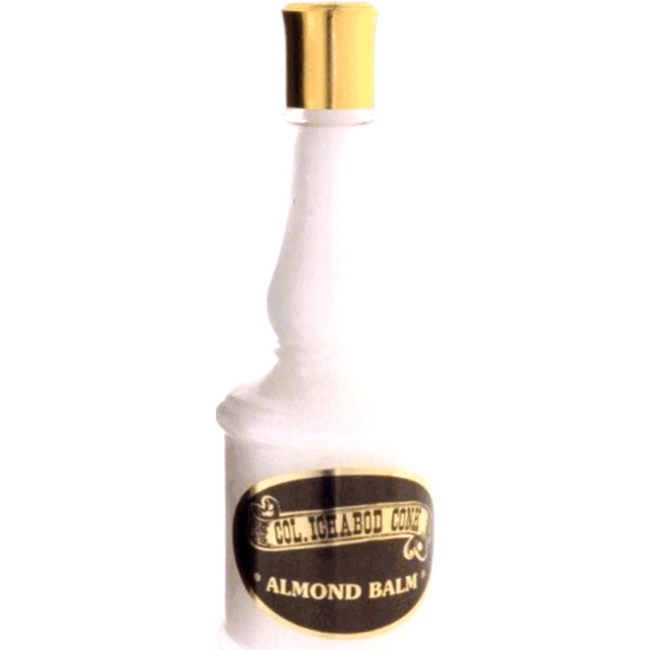 Almond Balm After Shave by Col. Ichabod Conk perfume bottle