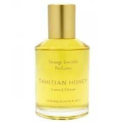 Tahitian Honey - Limited Edition Spring/Summer 2011