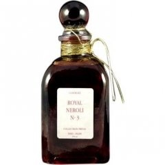 Royal Neroli N•3 by Therapia by Aroma perfume bottle