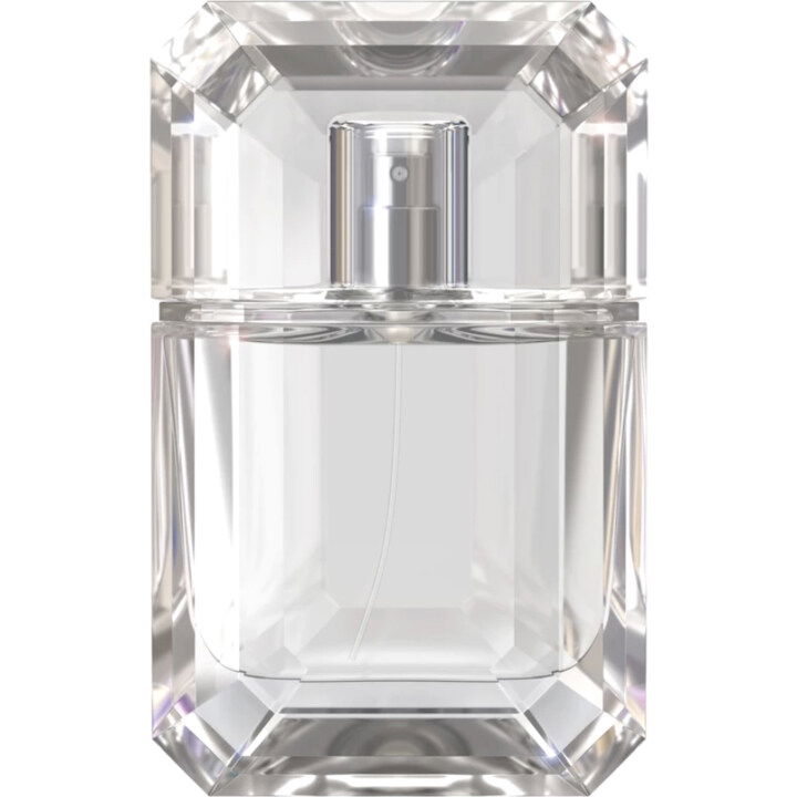 Diamond Kim by KKW Fragrance / Kim Kardashian perfume bottle