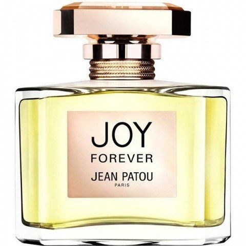 Joy Forever EDT by Jean Patou perfume bottle