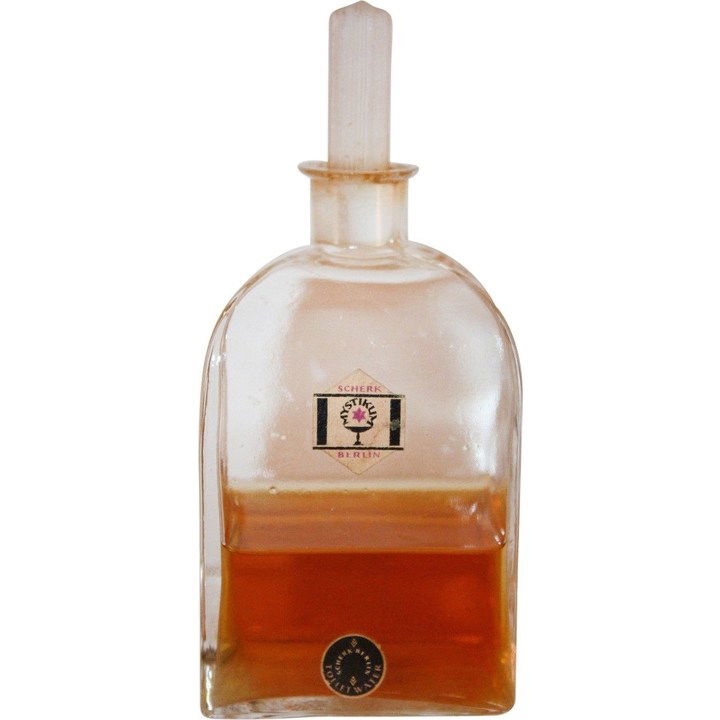 Mystikum / Mysticum (Toilet Water) by Scherk perfume bottle