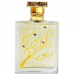 Yellow Sea by M. Micallef perfume bottle