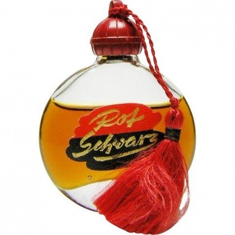 Rot Schwarz by Karma Kosmetik perfume bottle