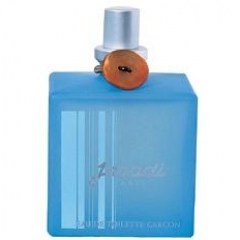 Jacadi Garçon by Jacadi perfume bottle