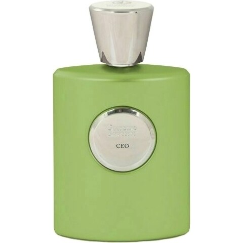 Ceo by Giardino Benessere perfume bottle