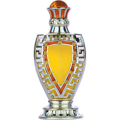 Aafiyah by Hamidi Oud & Perfumes perfume bottle