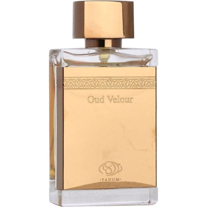 Oud Velour by Tadum / تدوم perfume bottle