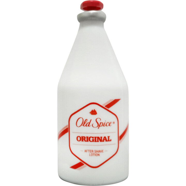 Old Spice Classic / Old Spice (After Shave) (1990) by Procter & Gamble perfume bottle