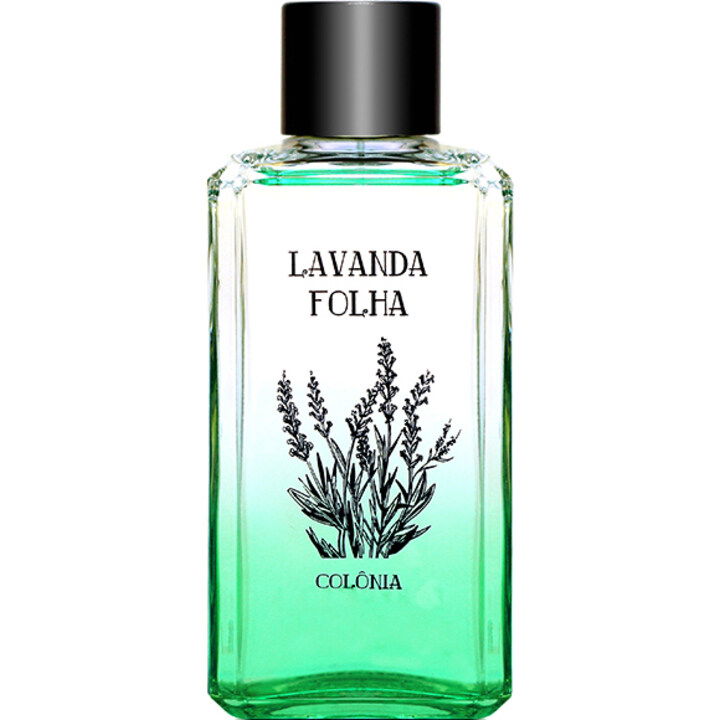 Lavanda Folha by Phebo perfume bottle