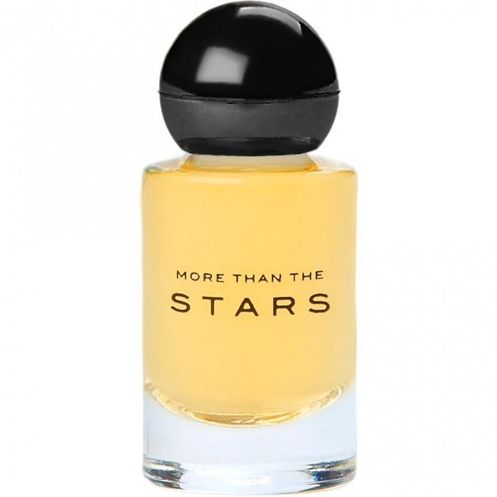More Than The Stars (Perfume Oil) by Olivine perfume bottle