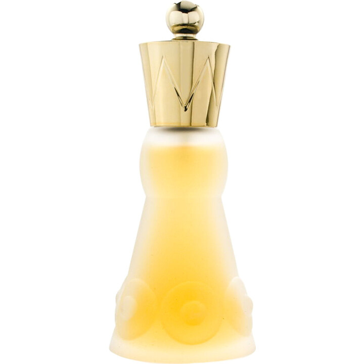 La Reine by Paloma Picasso perfume bottle