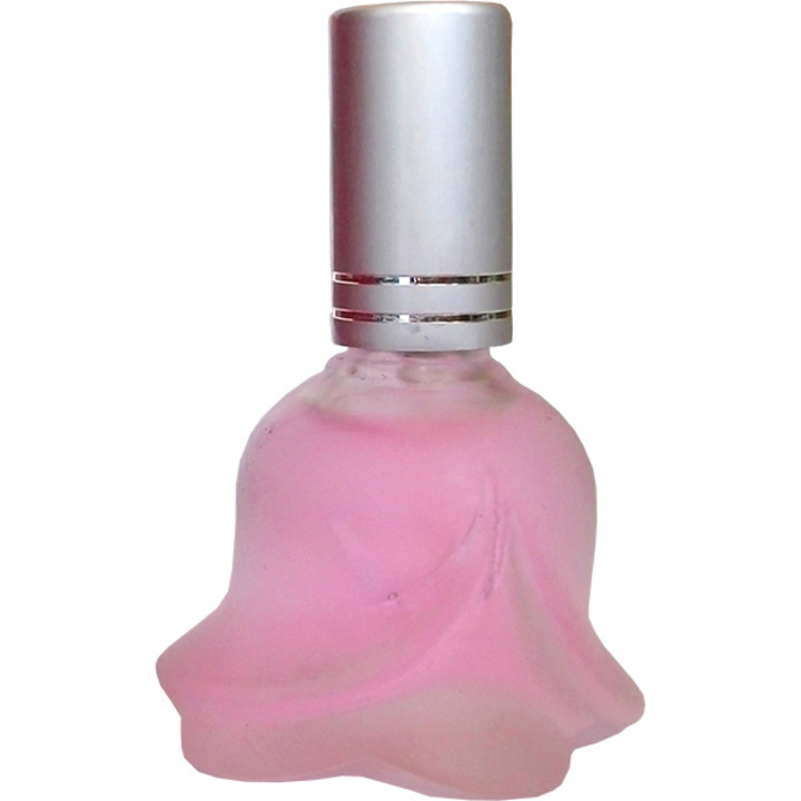 Passion Rose by Aroma Essence perfume bottle