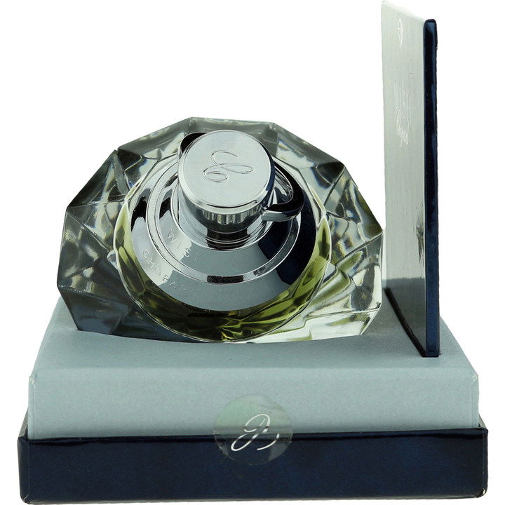 Wish (Parfum) by Chopard perfume bottle