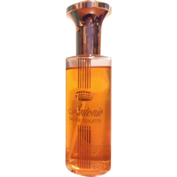 Antonio EDT by Antonio da Pescara perfume bottle