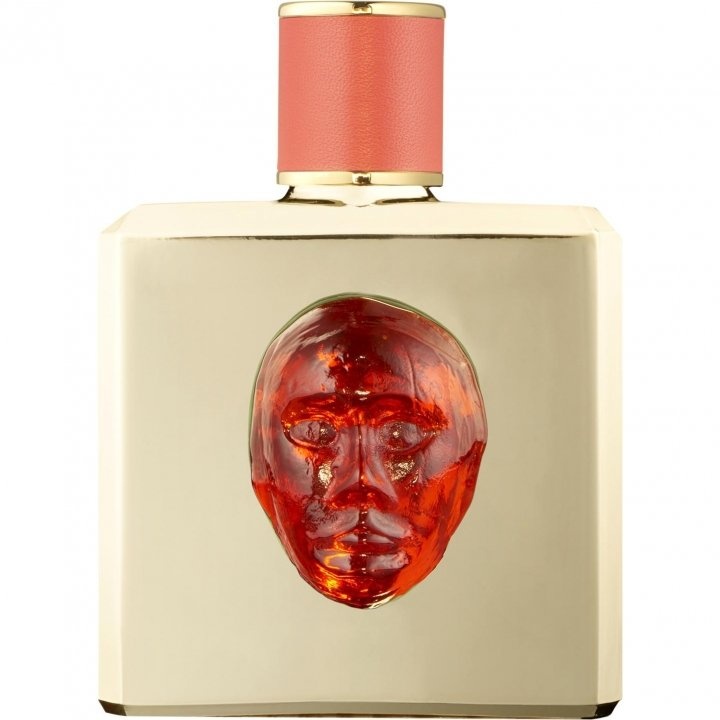 Storie Veneziane - Rosso I by Valmont perfume bottle