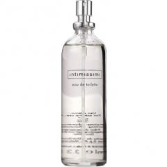 Intimissimi by Intimissimi perfume bottle