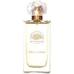 Voile d'Eau by Clubman / Edouard Pinaud perfume bottle