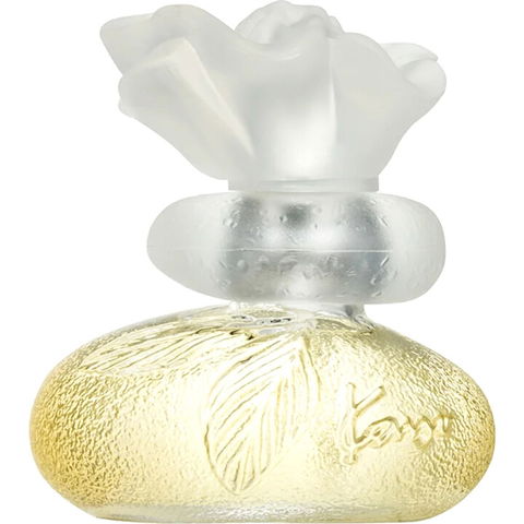 Le Monde est Beau by Kenzo perfume bottle