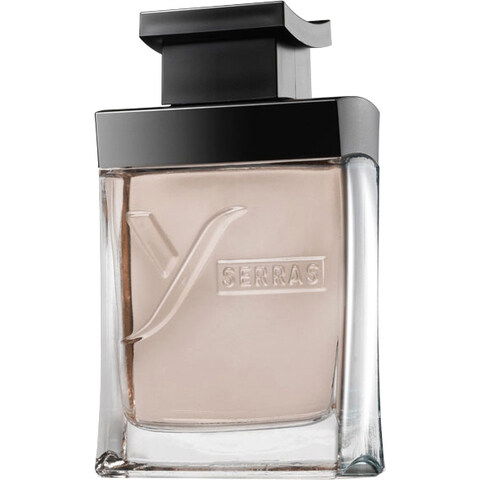 Brown by Yvan Serras perfume bottle