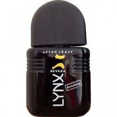 Nevada by Axe / Lynx perfume bottle
