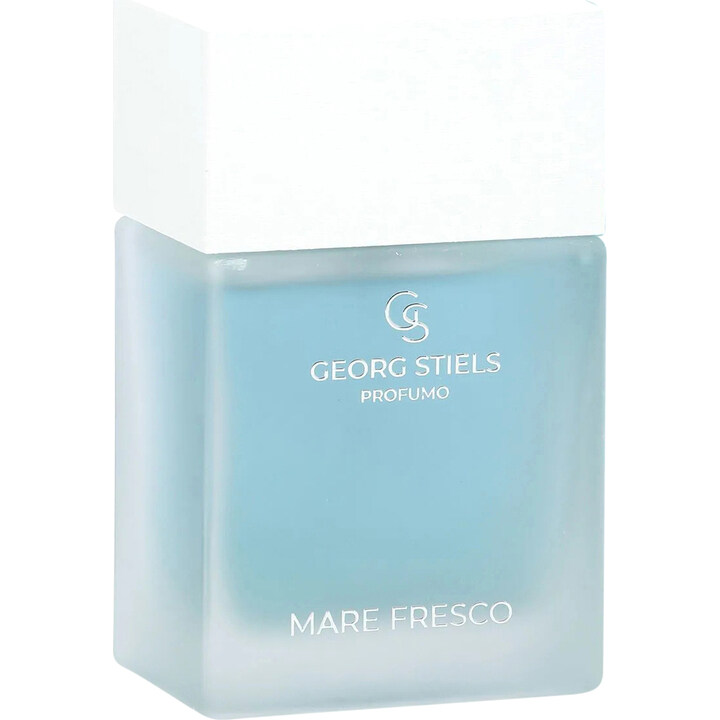 Mare Fresco by Georg Stiels perfume bottle