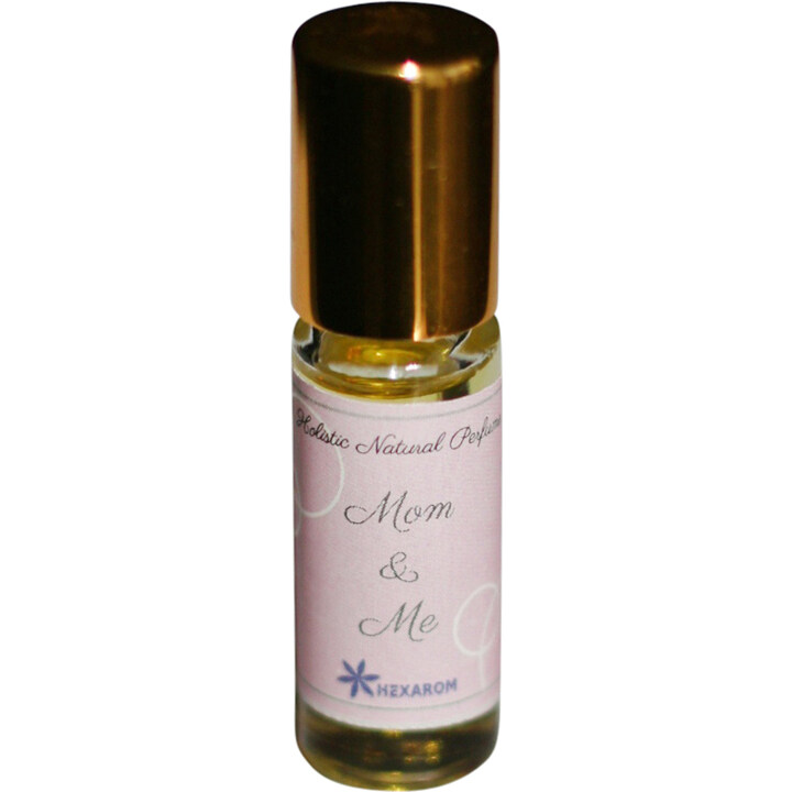 Mom & Me by Hexarom perfume bottle