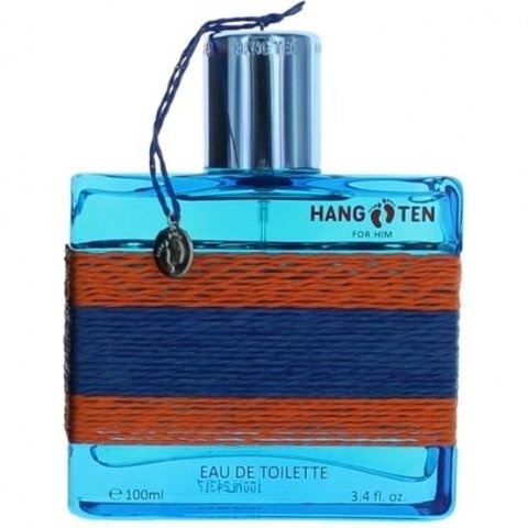 Hang Ten for Him by Hang Ten perfume bottle