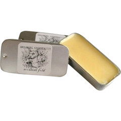 Scottish Fold (Solid Perfume) by Smashing Apothekitty perfume bottle
