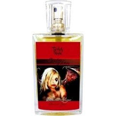 Blood Edition - Demonic Slayer by Teufelsküche perfume bottle