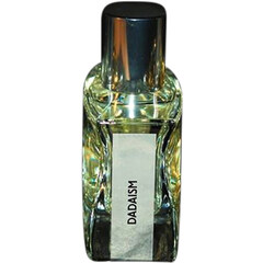 Dadaism by FUMparFUM perfume bottle