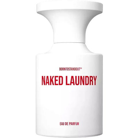 Naked Laundry by Borntostandout perfume bottle
