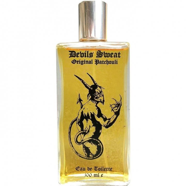 Devils Sweat by Unknown Brand / Unbekannte Marke perfume bottle