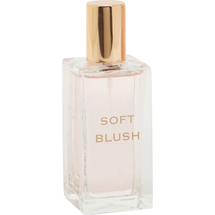 Soft Blush EDP by Max / ماكس perfume bottle