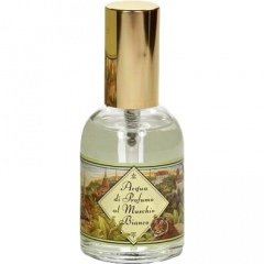 Muschio Bianco by L'Erbolario perfume bottle