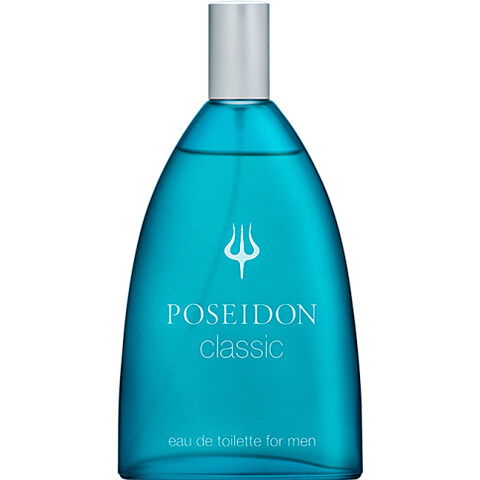 Poseidon Classic / Posseidon Classic by Instituto Español perfume bottle