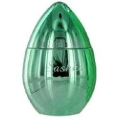 Sashka Green by M. Micallef perfume bottle
