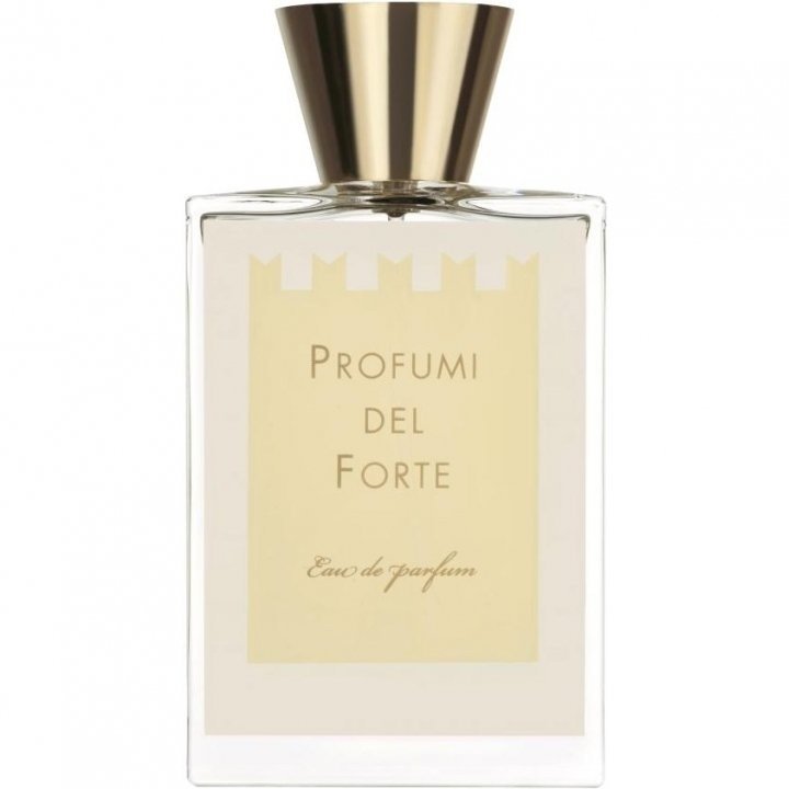 Toscanello by Profumi del Forte perfume bottle