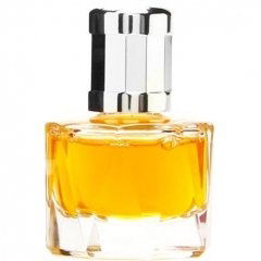 Private Number / Private Number Women (Parfum) by Aigner perfume bottle