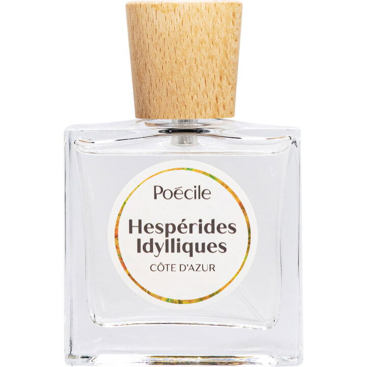 Hespérides Idylliques