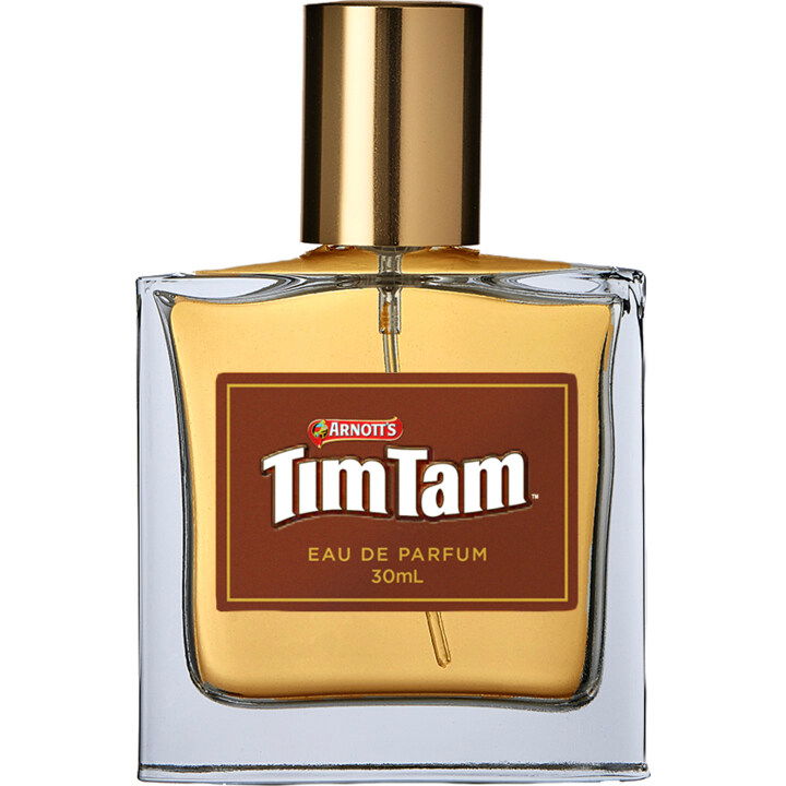 Tim Tam by Arnott's perfume bottle