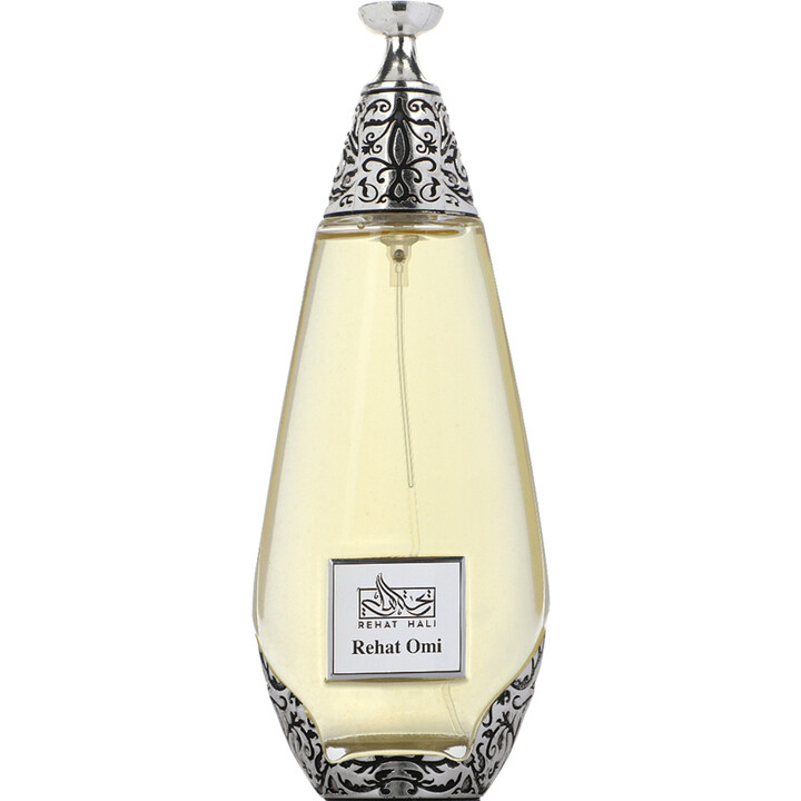 Rehat Omi by Rehat Hali perfume bottle