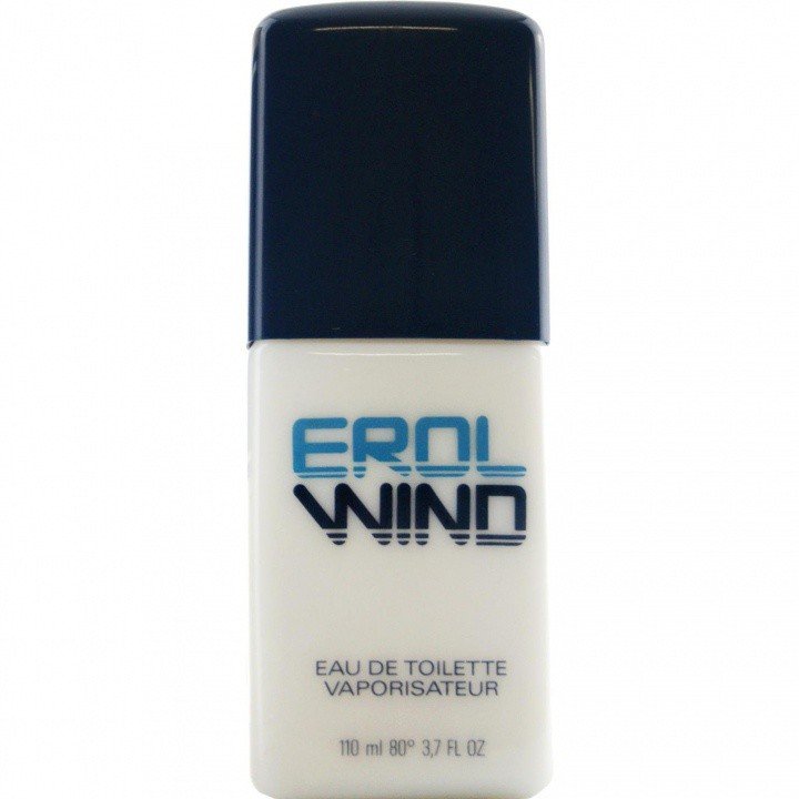 Erol Wind EDT by Erol Wind perfume bottle