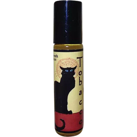 Tobacco (Perfume Oil) by Seventh Muse perfume bottle